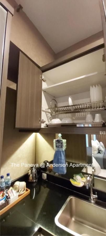 29 négyzetméteres, 1 hálószobás Apartman 1 fürdőszobával Dukuh Pakis területén Surabaya Kültér fotó