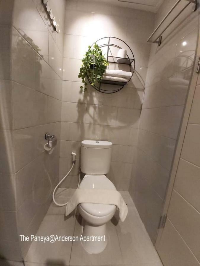 29 négyzetméteres, 1 hálószobás Apartman 1 fürdőszobával Dukuh Pakis területén Surabaya Kültér fotó