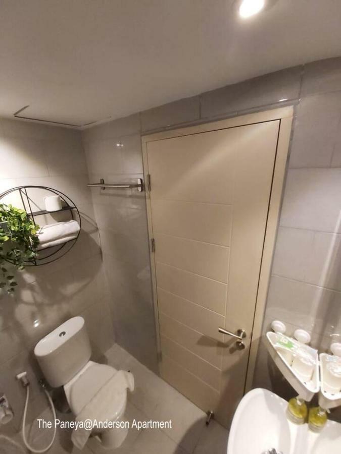 29 négyzetméteres, 1 hálószobás Apartman 1 fürdőszobával Dukuh Pakis területén Surabaya Kültér fotó
