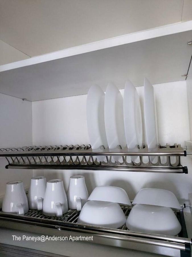 29 négyzetméteres, 1 hálószobás Apartman 1 fürdőszobával Dukuh Pakis területén Surabaya Kültér fotó